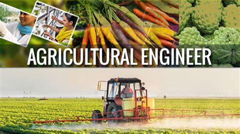 Agricultural engineering Definition & Meaning .